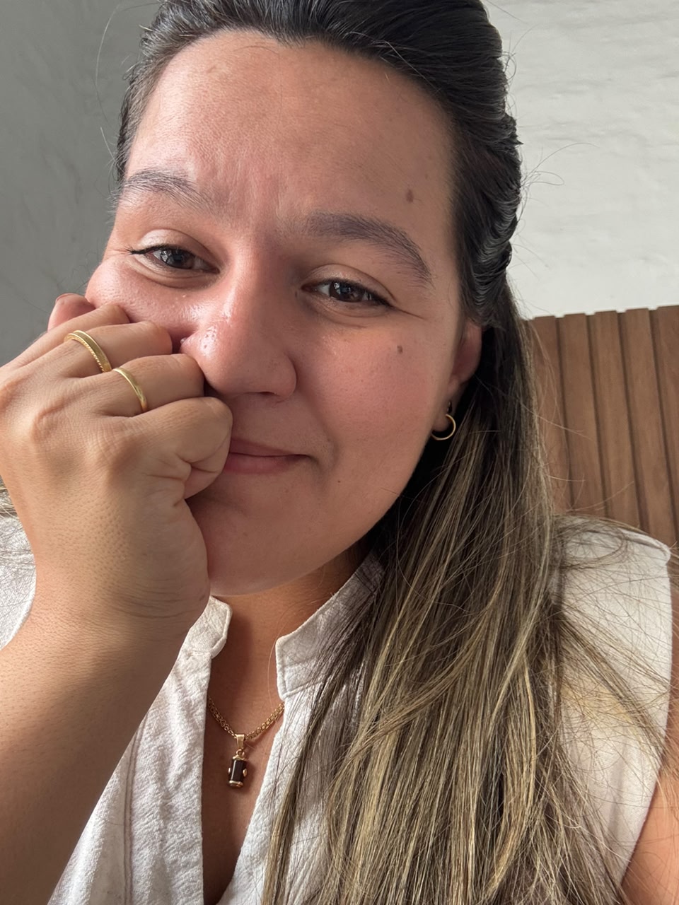 Maria Clara Nogueira Secundária